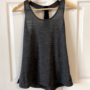 Adidas Workout Tank Top